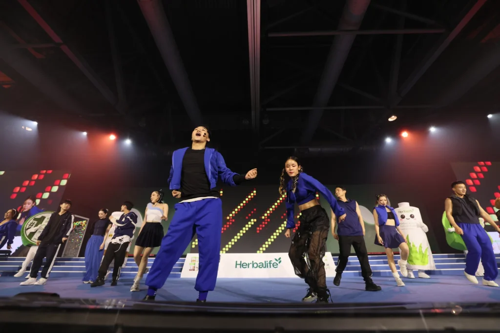 General Training Day 2 Morning 080