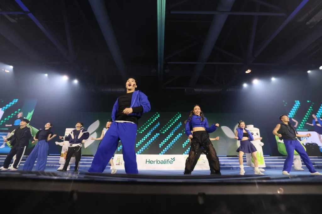 General Training Day 2 Morning 082