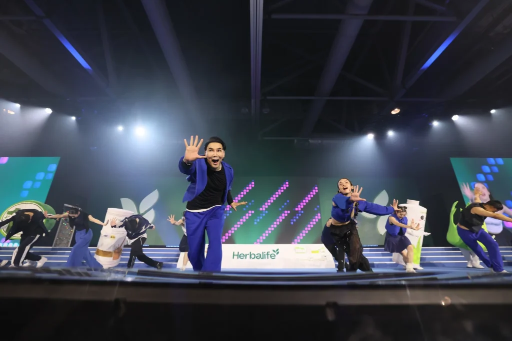 General Training Day 2 Morning 083