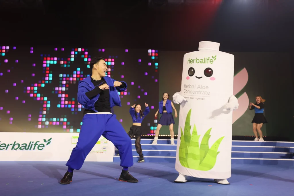 General Training Day 2 Morning 093