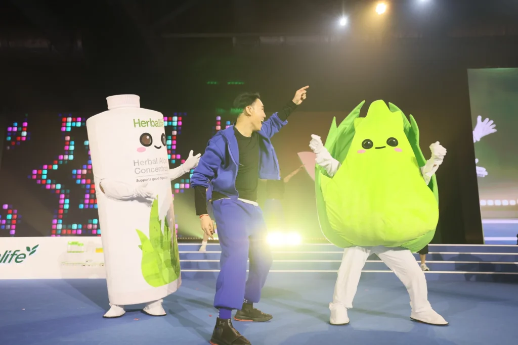 General Training Day 2 Morning 094