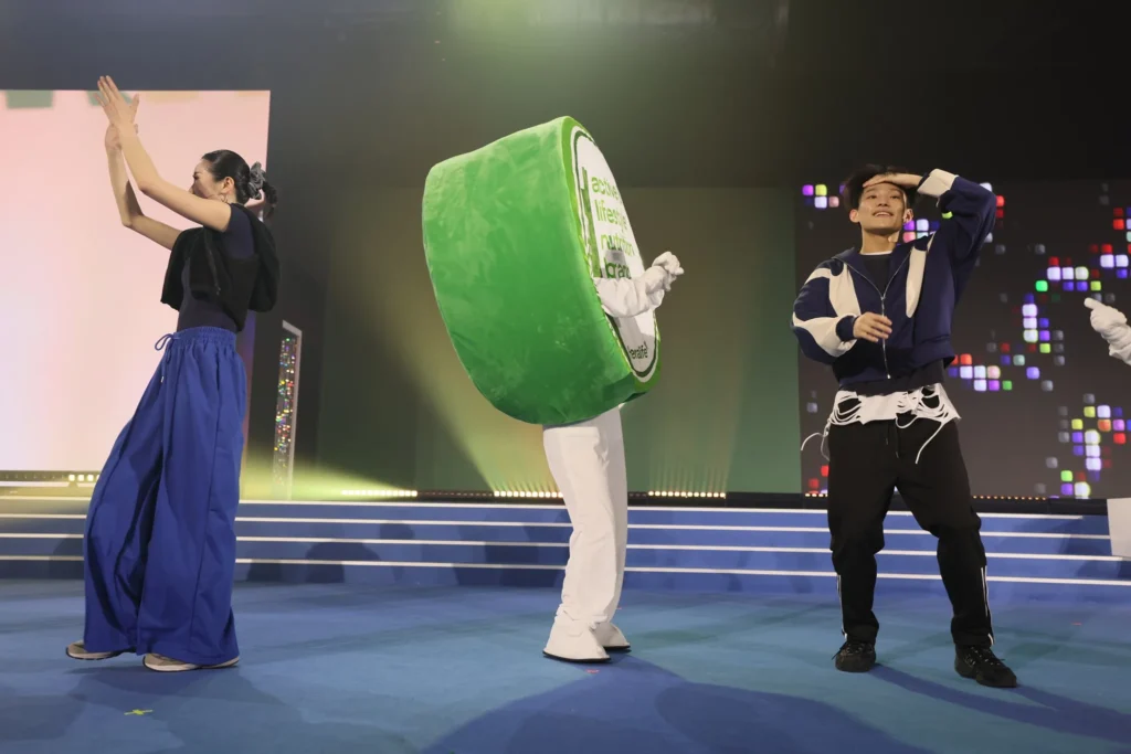 General Training Day 2 Morning 097