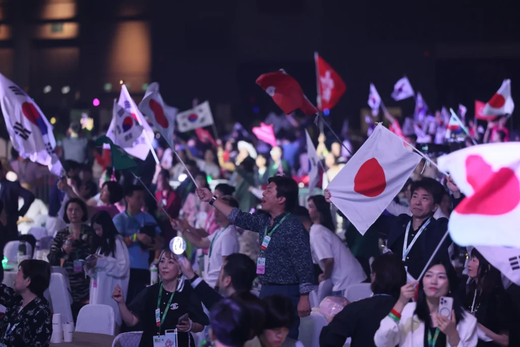 General Training Day 2 Morning 109