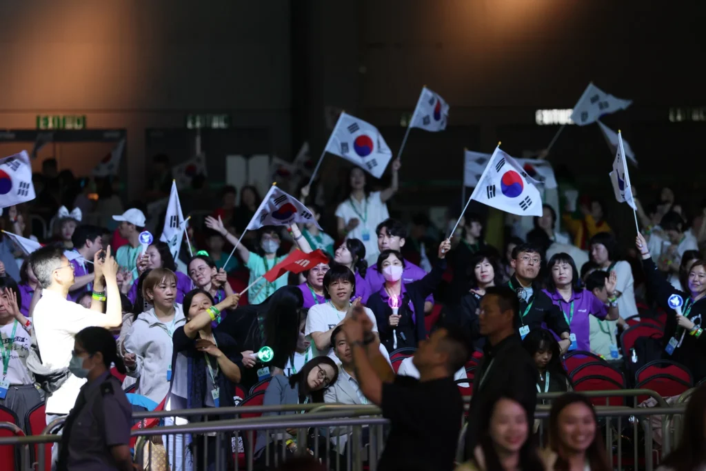 General Training Day 2 Morning 110