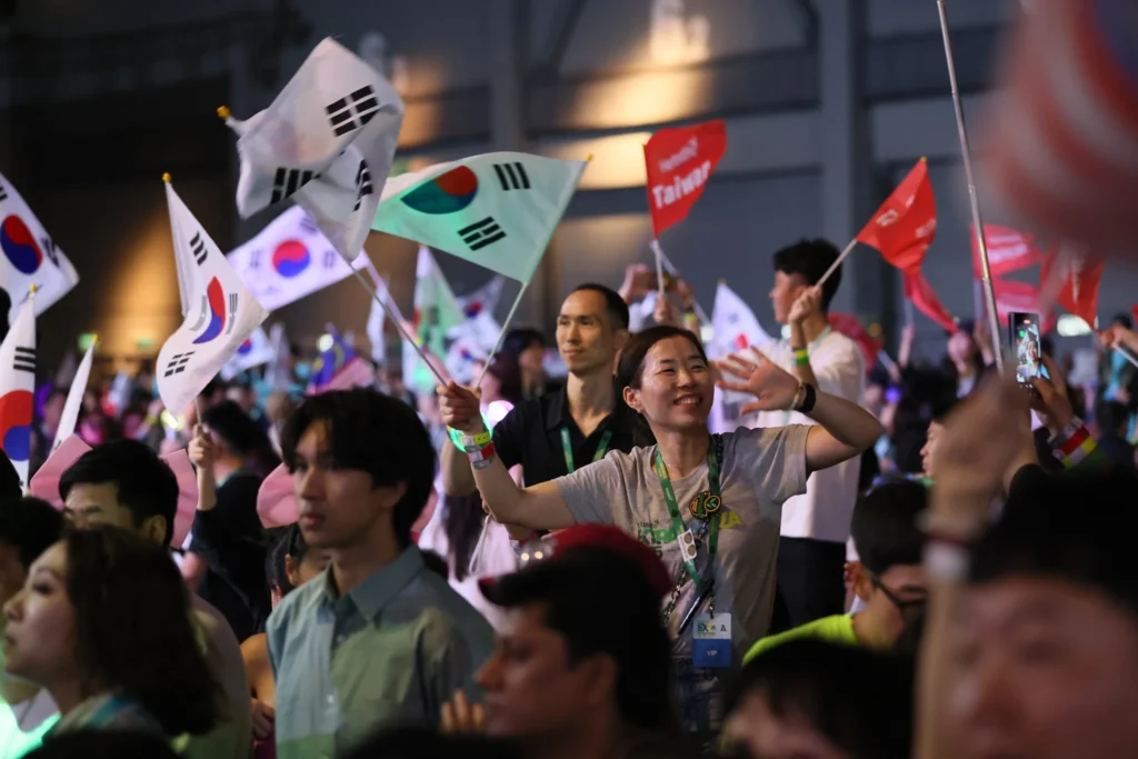 General Training Day 2 Morning 113