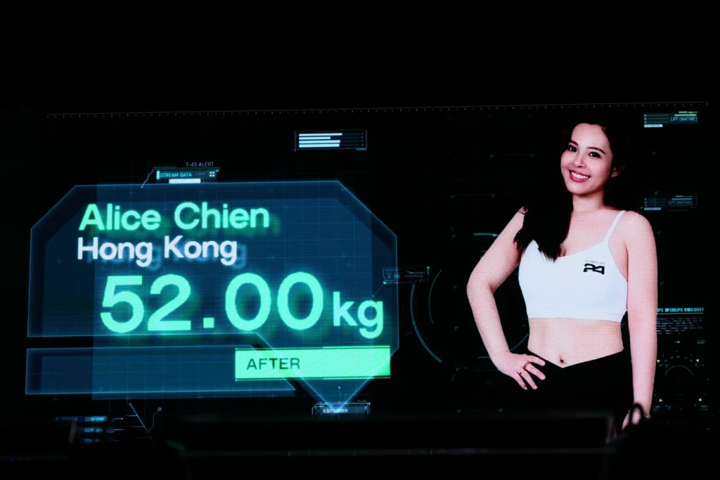 General Training Day 2 Morning 116