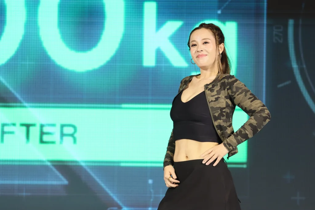 General Training Day 2 Morning 119