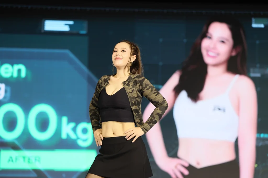 General Training Day 2 Morning 121