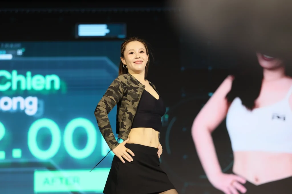 General Training Day 2 Morning 124