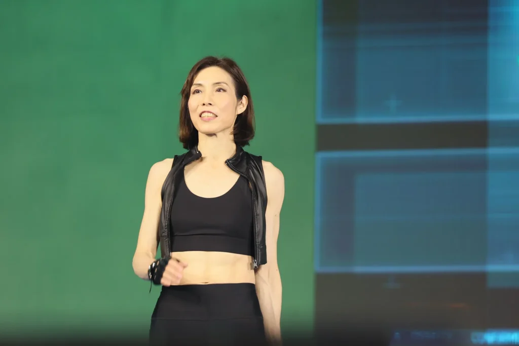 General Training Day 2 Morning 136