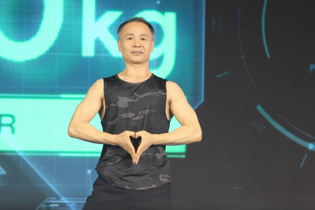 General Training Day 2 Morning 156