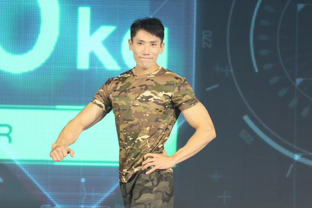 General Training Day 2 Morning 174