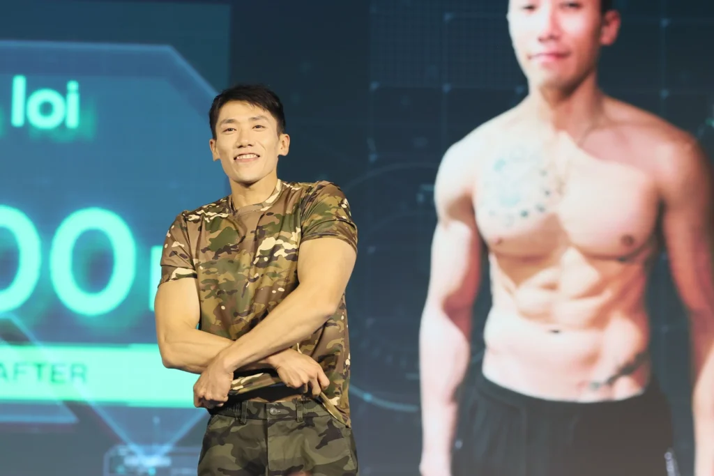 General Training Day 2 Morning 178