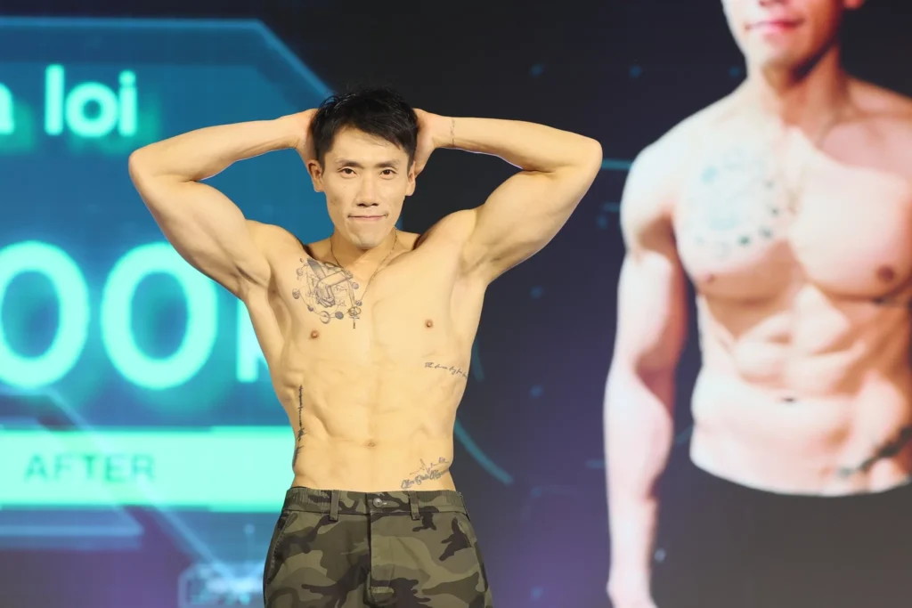 General Training Day 2 Morning 181