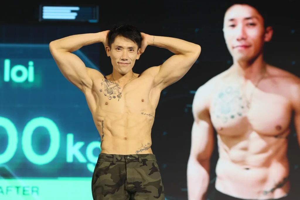 General Training Day 2 Morning 183