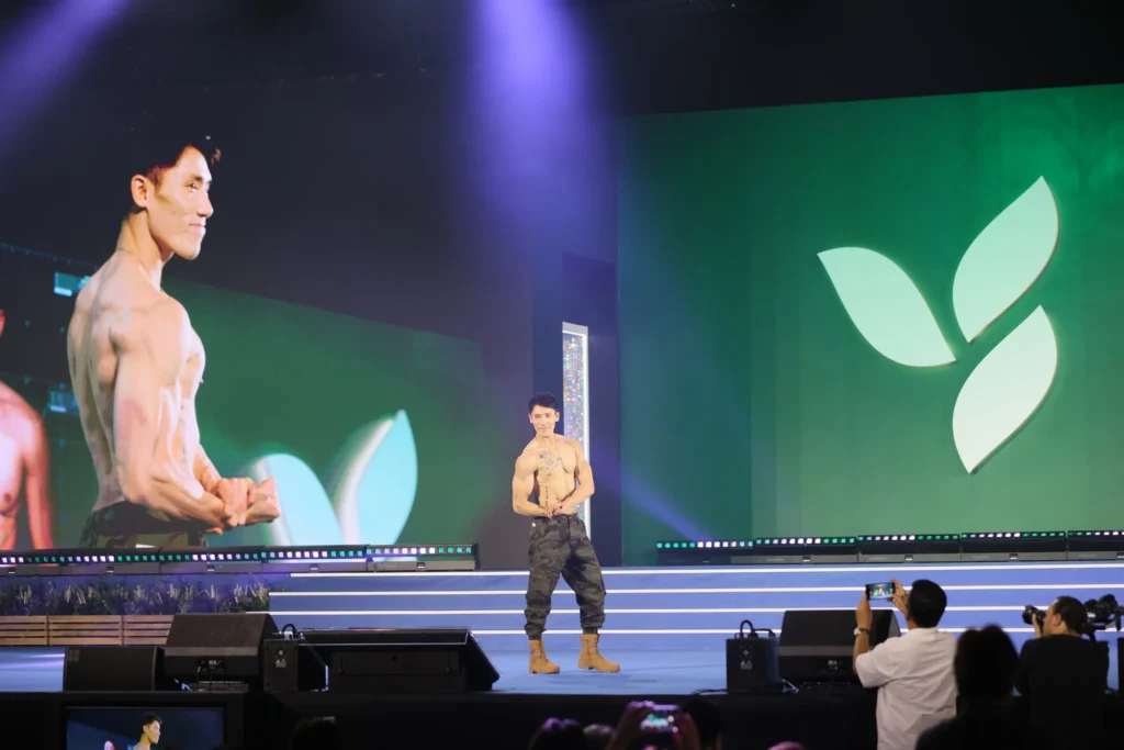 General Training Day 2 Morning 189