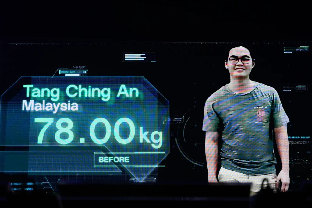 General Training Day 2 Morning 195