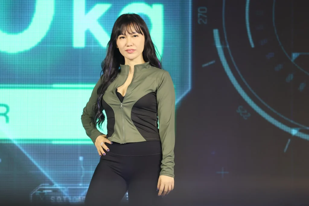 General Training Day 2 Morning 215