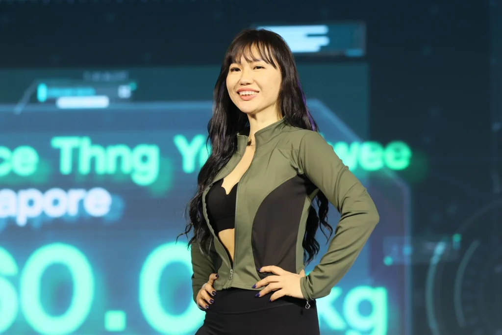 General Training Day 2 Morning 219