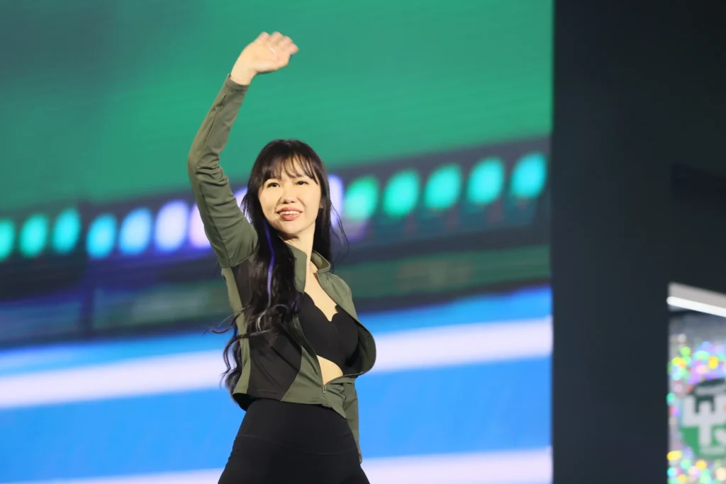 General Training Day 2 Morning 223