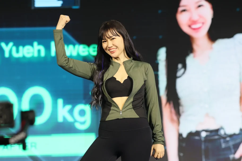 General Training Day 2 Morning 225