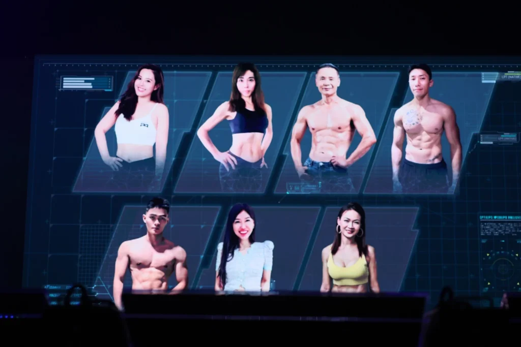 General Training Day 2 Morning 245