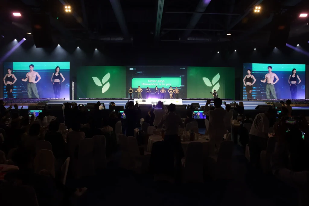 General Training Day 2 Morning 249