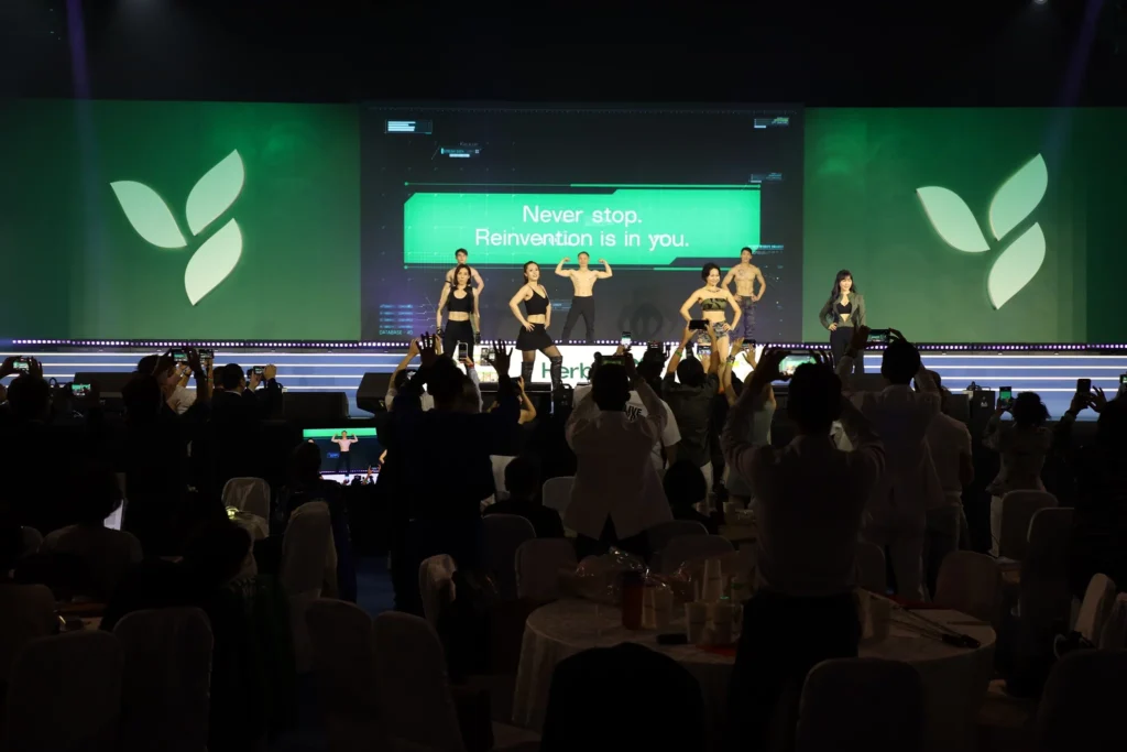 General Training Day 2 Morning 253