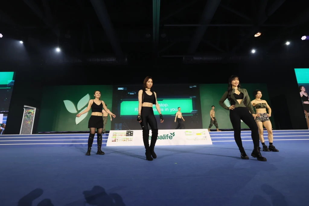 General Training Day 2 Morning 254