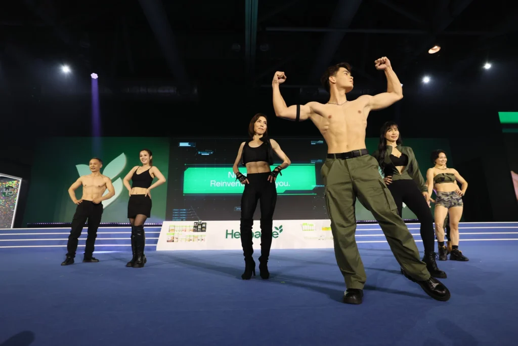 General Training Day 2 Morning 260