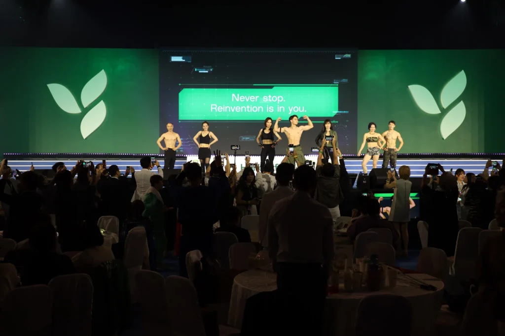 General Training Day 2 Morning 261