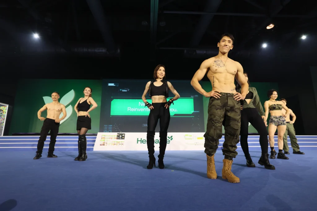 General Training Day 2 Morning 266