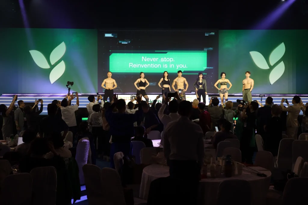 General Training Day 2 Morning 269