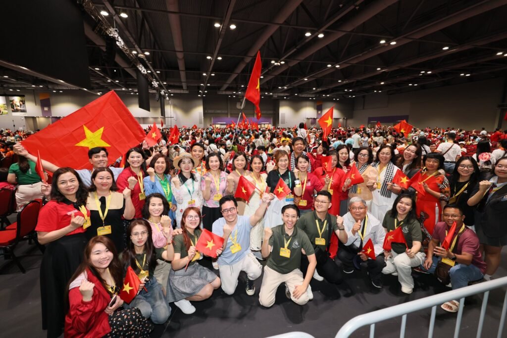 General Training Herbalife Extravaganza 2025 Saturday Morning B009