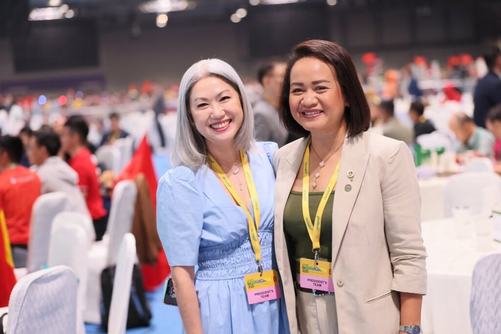 General Training Herbalife Extravaganza 2025 Saturday Morning B065