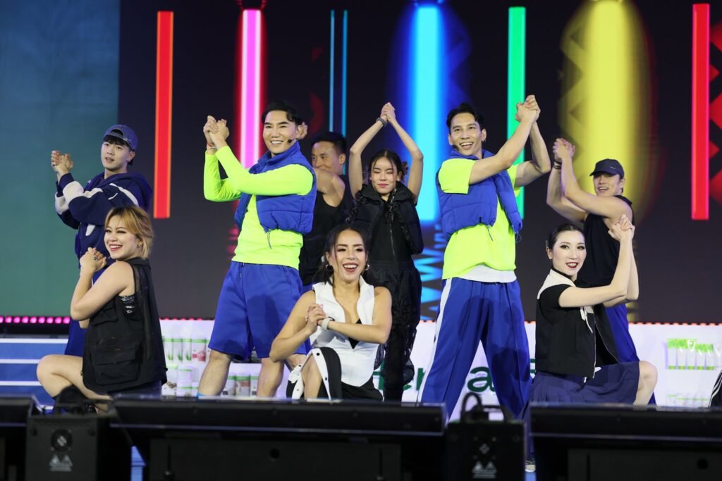 General Training Herbalife Extravaganza 2025 Saturday Morning B087