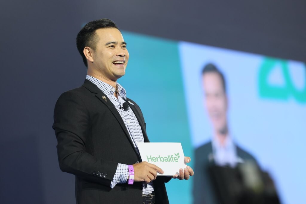 General Training Herbalife Extravaganza 2025 Saturday Morning B101