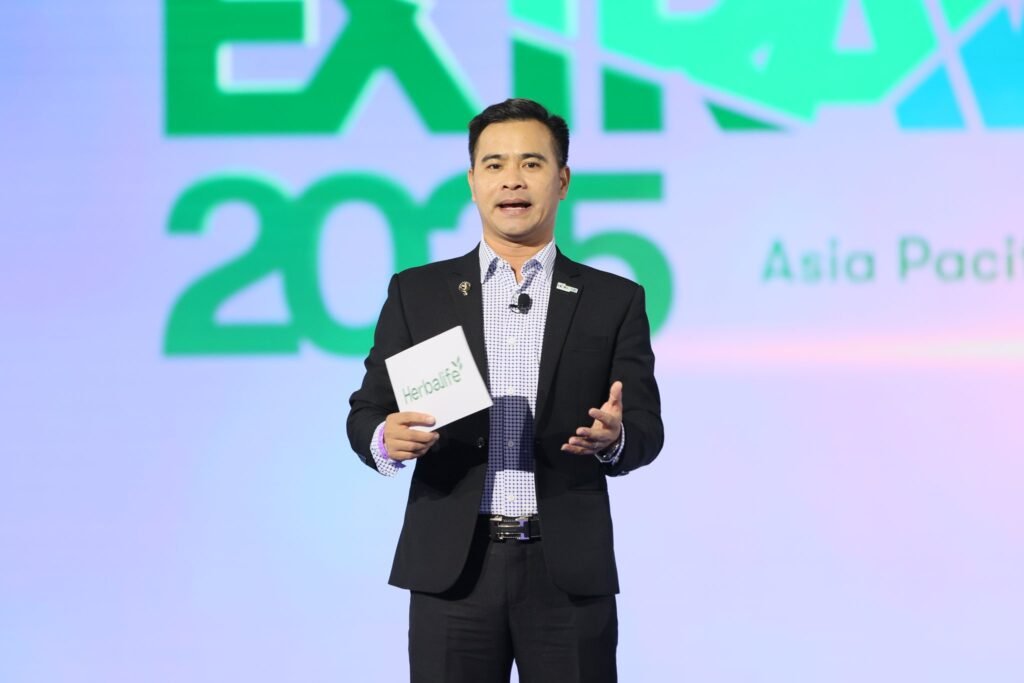 General Training Herbalife Extravaganza 2025 Saturday Morning B113