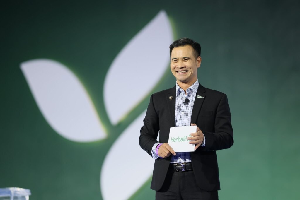 General Training Herbalife Extravaganza 2025 Saturday Morning B119