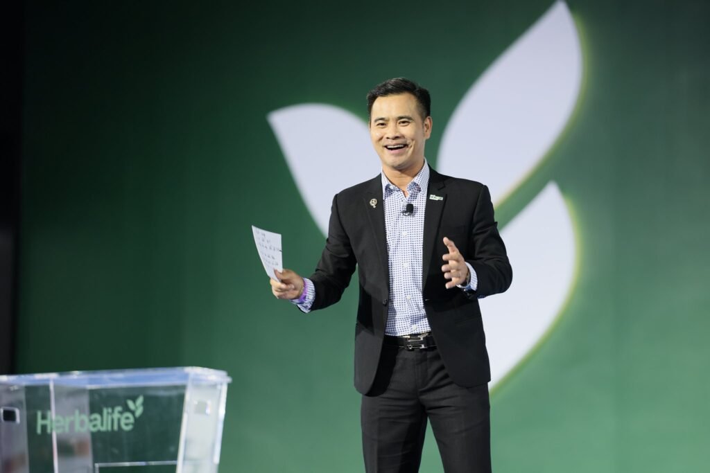 General Training Herbalife Extravaganza 2025 Saturday Morning B133