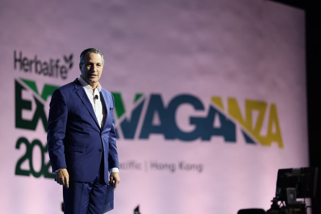 General Training Herbalife Extravaganza 2025 Saturday Morning B146