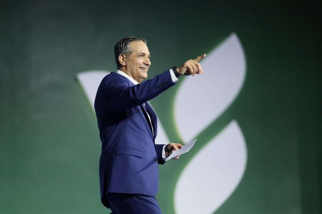 General Training Herbalife Extravaganza 2025 Saturday Morning B150