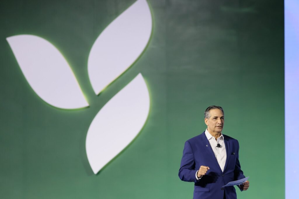 General Training Herbalife Extravaganza 2025 Saturday Morning B151