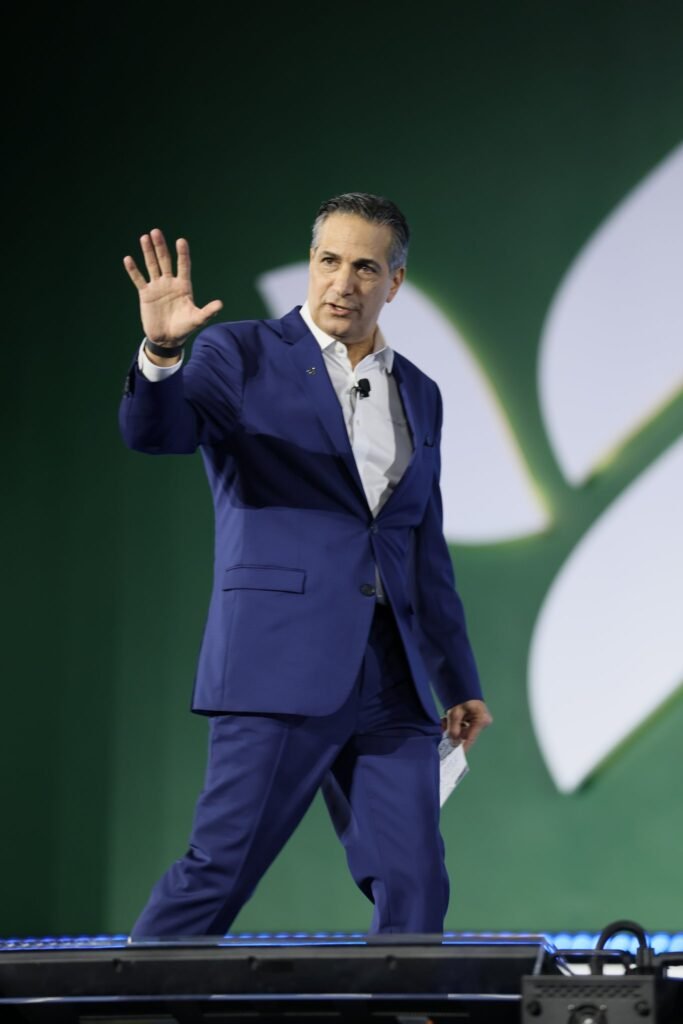 General Training Herbalife Extravaganza 2025 Saturday Morning B160