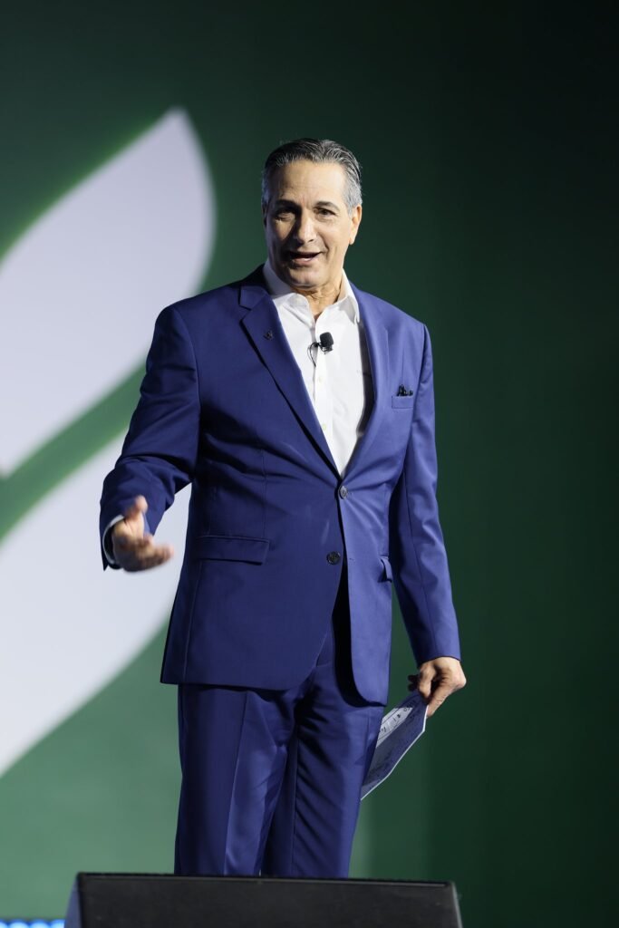 General Training Herbalife Extravaganza 2025 Saturday Morning B161