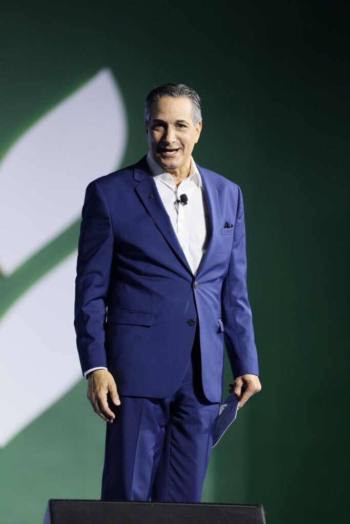 General Training Herbalife Extravaganza 2025 Saturday Morning B162