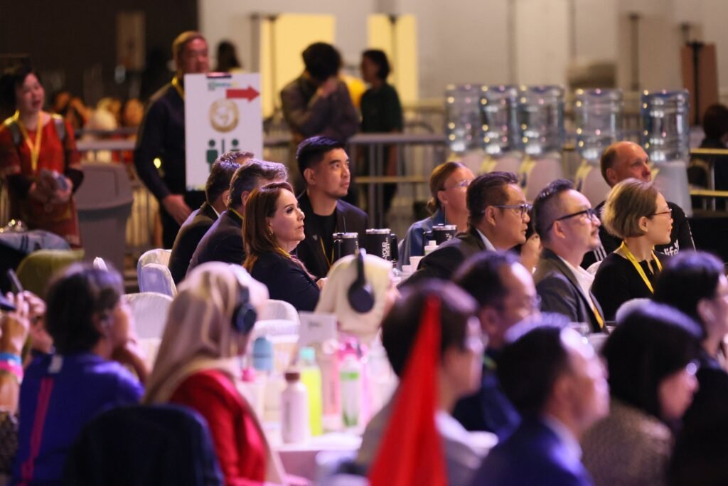 General Training Herbalife Extravaganza 2025 Saturday Morning B163