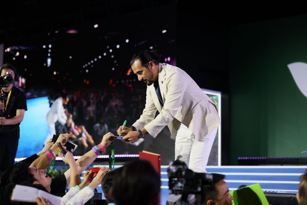 General Training Herbalife Extravaganza 2025 Saturday Morning B177