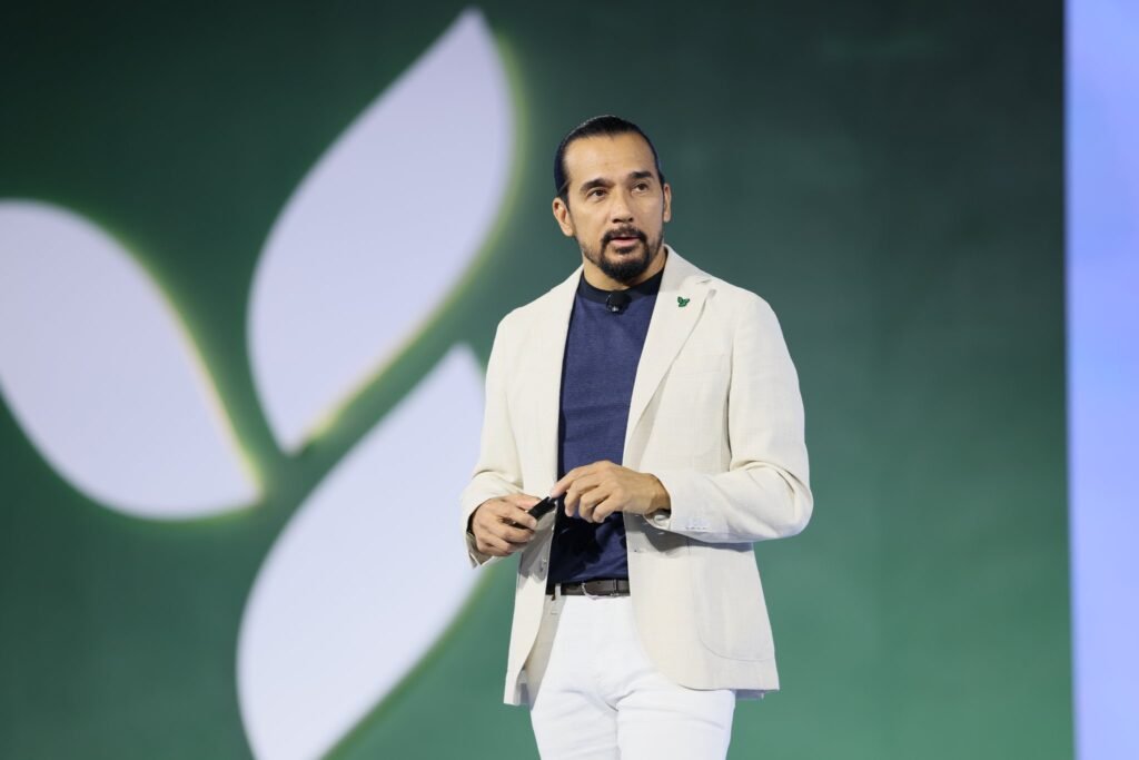 General Training Herbalife Extravaganza 2025 Saturday Morning B198