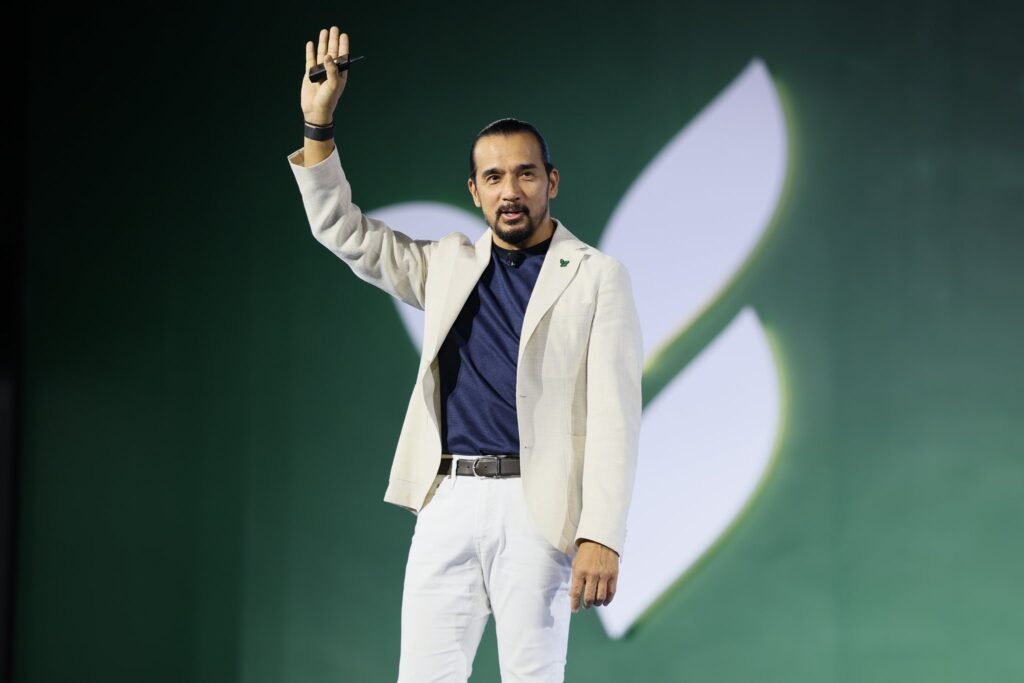 General Training Herbalife Extravaganza 2025 Saturday Morning B204